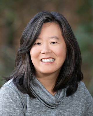 Photo of Gail Shen, Psychologist in 94022, CA