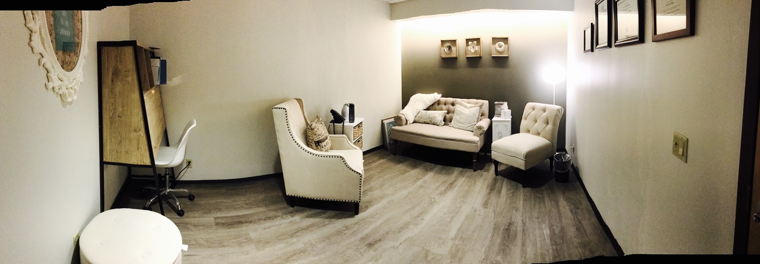 Lok Hin Wong, Licensed Professional Counselor, El Paso, TX, 79934