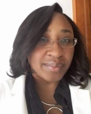 Photo of Jacqueline D. Brown, LMHC, Counselor in Jamaica, NY