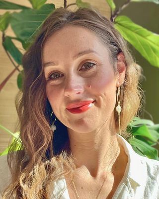 Photo of Kaitlin Hebard, Pre-Licensed Professional