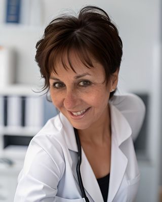 Photo of Irene Franck, Psychiatric Nurse Practitioner in New Hope, PA