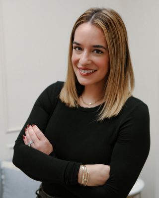 Photo of Melissa M Riesgo, Counselor, LMHC