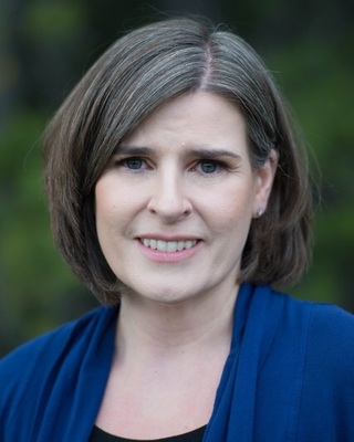 Photo of Jennifer Garinger-Orwin, PhD, RPsych, Psychologist in Calgary