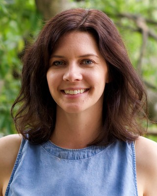 Photo of Katherine (Katie) Hartmann, Psychologist in Austin, TX