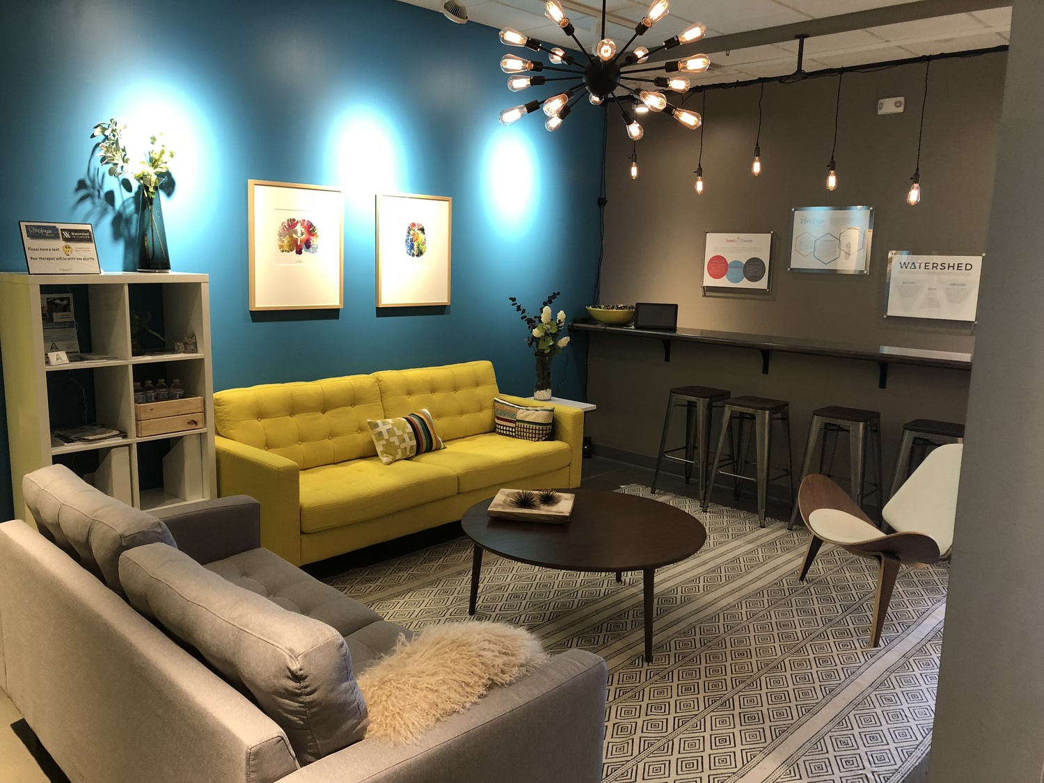 Lifeologie Counseling North Dallas Licensed Professional Counselor