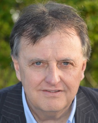 Photo of Des Lynch, Counsellor in Victoria, BC