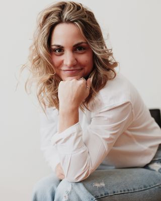Photo of Becky Shulman, Clinical Social Work/Therapist, LCSW