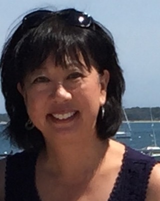 Photo of Linda Suzuki, Clinical Social Work/Therapist in 02156, MA