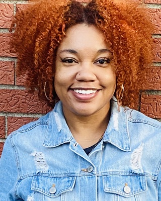 Photo of Kiarra Charles, Licensed Professional Counselor in West End, Saint Louis, MO