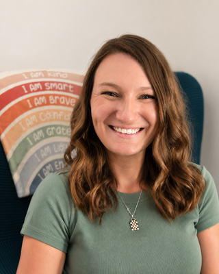 Photo of Amy Dagenais, Licensed Professional Counselor, MA, LPC