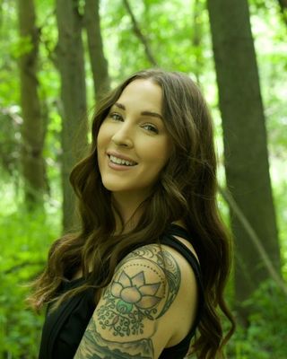 Photo of Katie Valentine, Clinical Social Work/Therapist, MSW, LLMSW