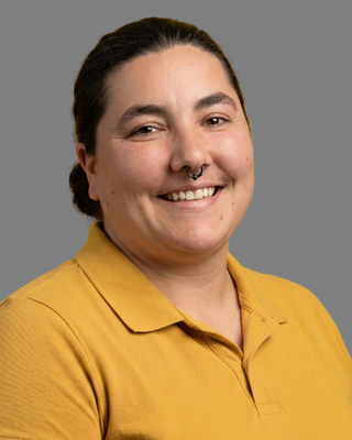 Photo of Logan Vournas, Clinical Social Work/Therapist, LCSW