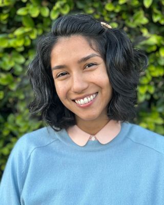 Photo of Jacquelyn Najera, Clinical Social Work/Therapist, LCSW