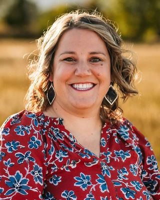 Photo of Chrissy Beukelman, Clinical Social Work/Therapist, LCSW, IMH-E