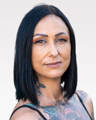 Photo of Theresa Rodriguez, Marriage & Family Therapist, LMFT
