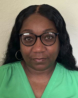 Photo of Bridgette Agee, Psychiatric Nurse Practitioner, PMHNP