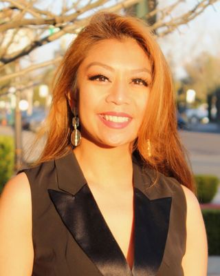 Photo of Joana Narvarte, Marriage & Family Therapist Associate in Rocklin, CA