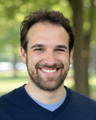 Photo of Max Schuster, Pre-Licensed Professional, LMHC-A