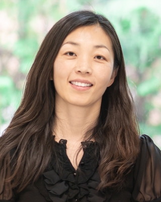 Photo of Eunjung Shin, Registered Psychotherapist in Ontario