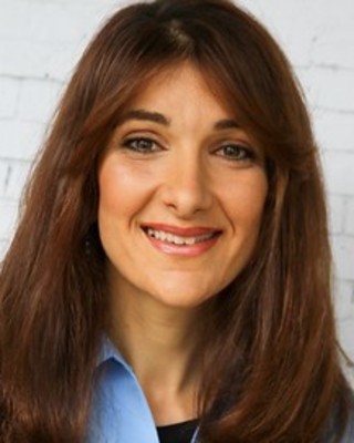 Photo of Marie Ohannessian, Marriage & Family Therapist in West Hills, CA