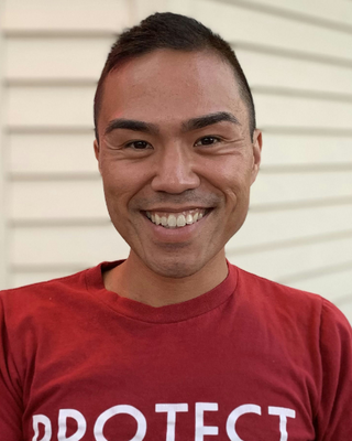 Photo of Dom Marania, Marriage & Family Therapist, LMFT