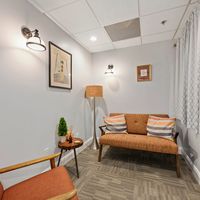 Gallery Photo of Embark at Cabin John's outpatient therapy office for PTSD, Bipolar Disorder, and eating disorders. 