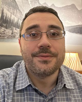 Photo of Eli I Kassis, Counselor, LMHC, MA