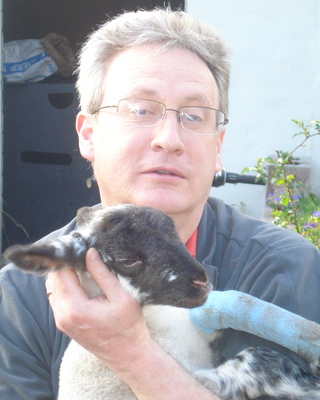 Photo of Tom Cowan, Counsellor in Fairlight, England