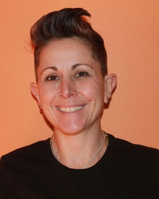 Photo of Anj Lentine, Counselor, LLPC, CAADCDP