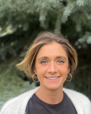 Photo of Allie Sweeney, Counselor, PCLC, ACLC