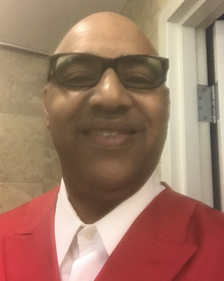 Photo of Mickey Lee Lewis, Marriage & Family Therapist, MA, LMFT, LCADC