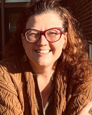 Photo of Jolynn Woehrer, Clinical Social Work/Therapist, MA, MSP, MSW, APSW