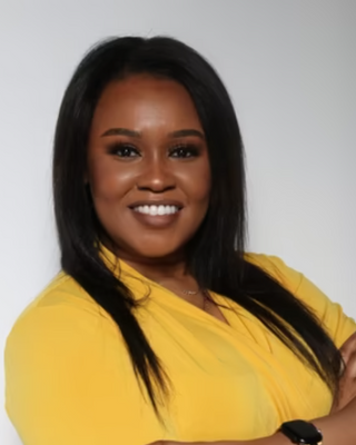 Photo of Ayana Shannon, Licensed Clinical Professional Counselor, LPC