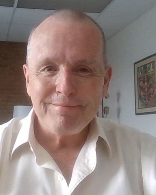 Photo of John D Fletcher, EdD, Psychologist