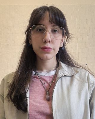 Foto de Maria Agustina de la Torre Canda, Psicólogo, Lic. en Psicología