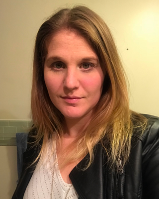 Photo of Kaitlin Reichart, Licensed Professional Counselor, LPC