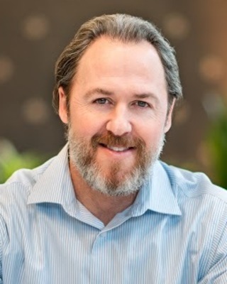 Photo of Scott Davis, Psychologist in Atlanta, GA
