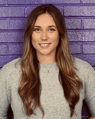 Photo of Jessica Ackley, Counselor, LMHC