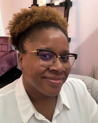 Photo of Tareah Price, MHC-LP