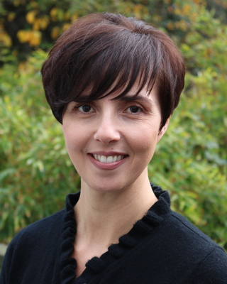 Photo of Sarina Castro, PhD, Psychologist