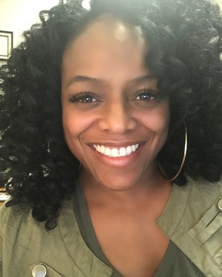 Photo of Dr. Kadihjia Star Kelly, Licensed Professional Counselor in 54914, WI