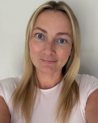 Photo of Stacey Salmons - The Sun Still Shines Therapy, Counsellor, DCounsPsych, MNCPS Acc.