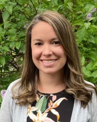 Photo of Tara Tocci, Licensed Professional Counselor, LPC