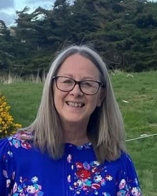 Photo of April Penny, Counsellor, MBACP