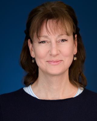 Photo of Merrilee Larsen, Licensed Clinical Professional Counselor, LCPC, MBA