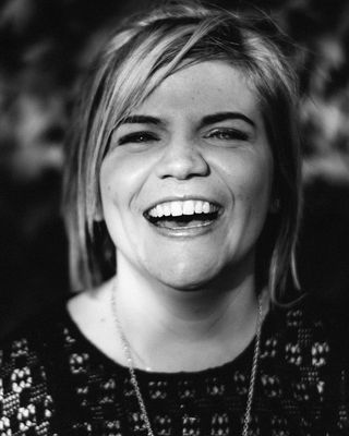 Photo of Mel Graham, MA, BCBA, LBA