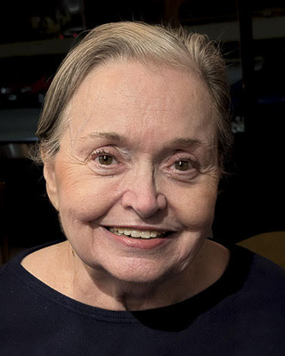 Photo of Linda Baxter, Licensed Professional Counselor, LPC