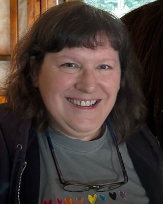 Photo of Darcy Gingerich - Darcy Gingerich, Equinimity Counseling Services, Counselor, MEd, LCMHC, LADC