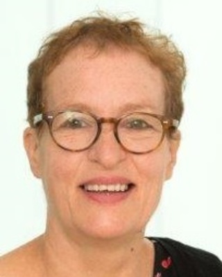 Photo of Caroline Finill, Psychologist in London, England