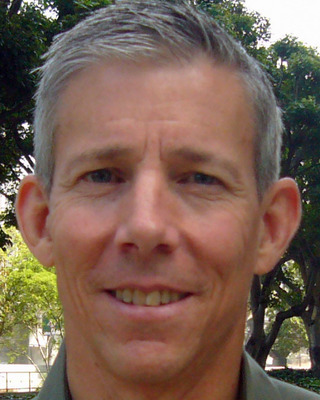 Photo of Joseph P Scully, Licensed Psychoanalyst in Culver City, CA